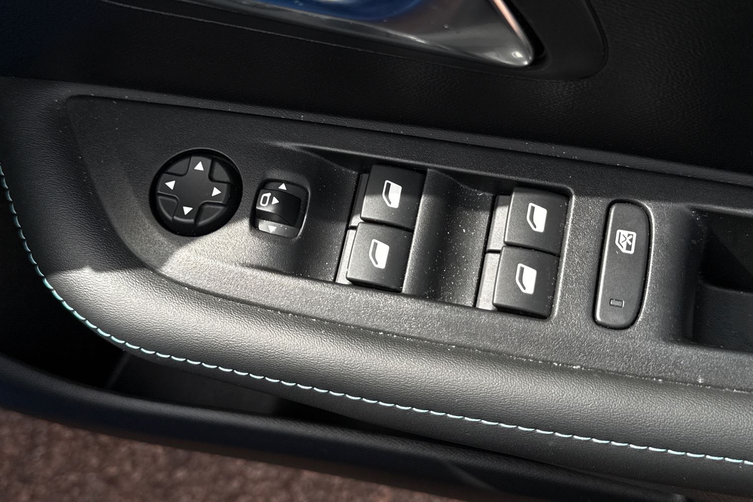 Used Peugeot 208 2023 for sale - 78168576: Photo 20