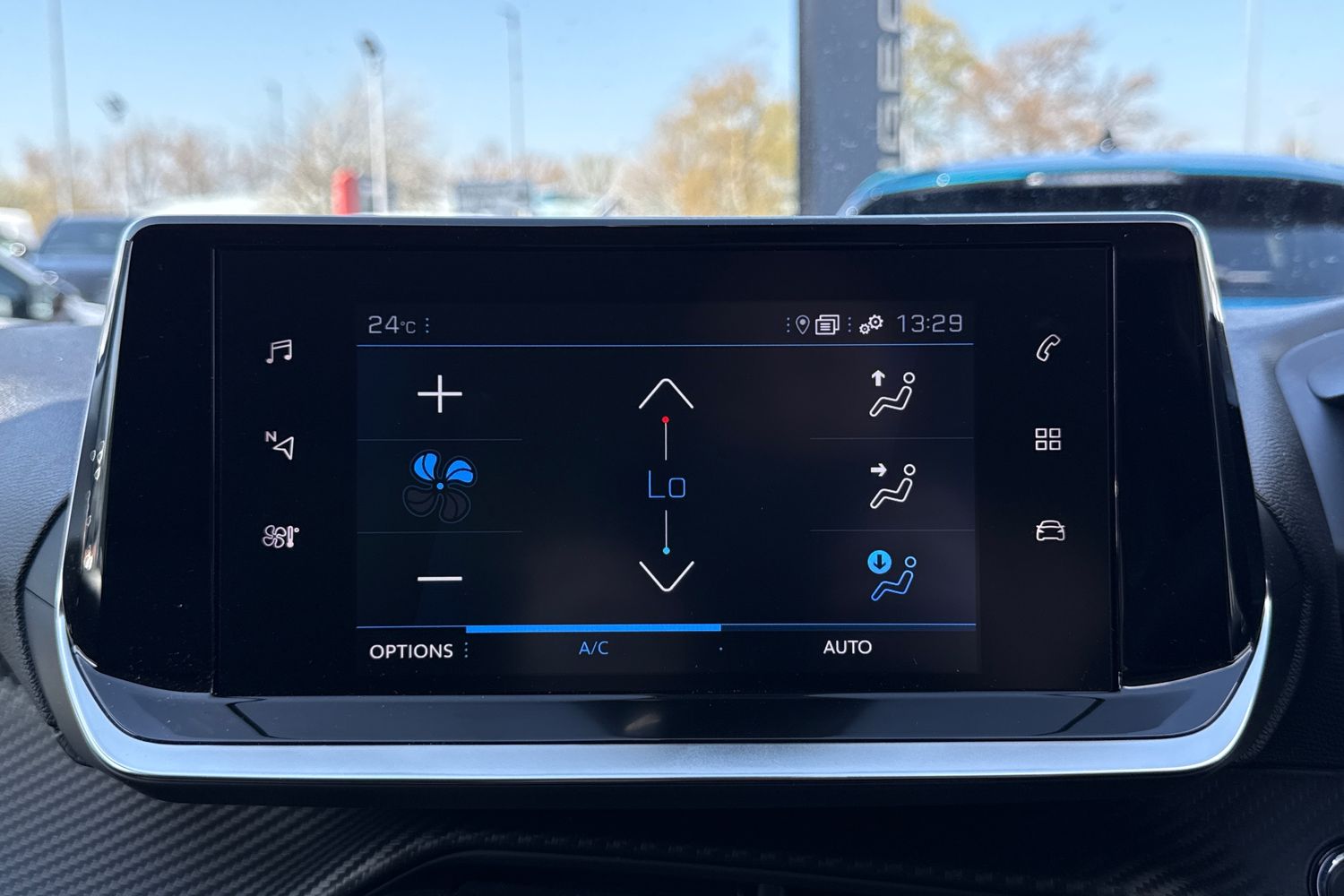 Used Peugeot 208 2023 for sale - 78168576: Photo 21