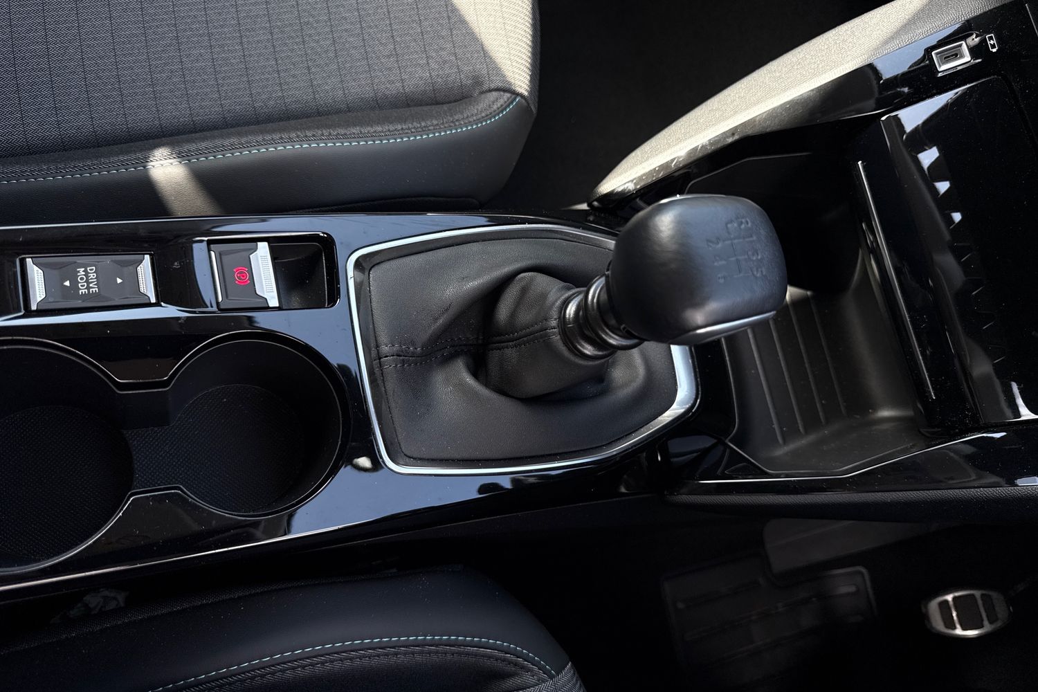 Used Peugeot 208 2023 for sale - 78168576: Photo 22