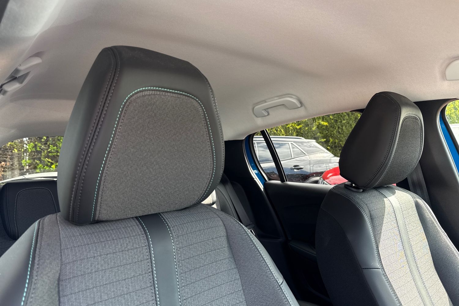 Used Peugeot 208 2023 for sale - 78168576: Photo 23