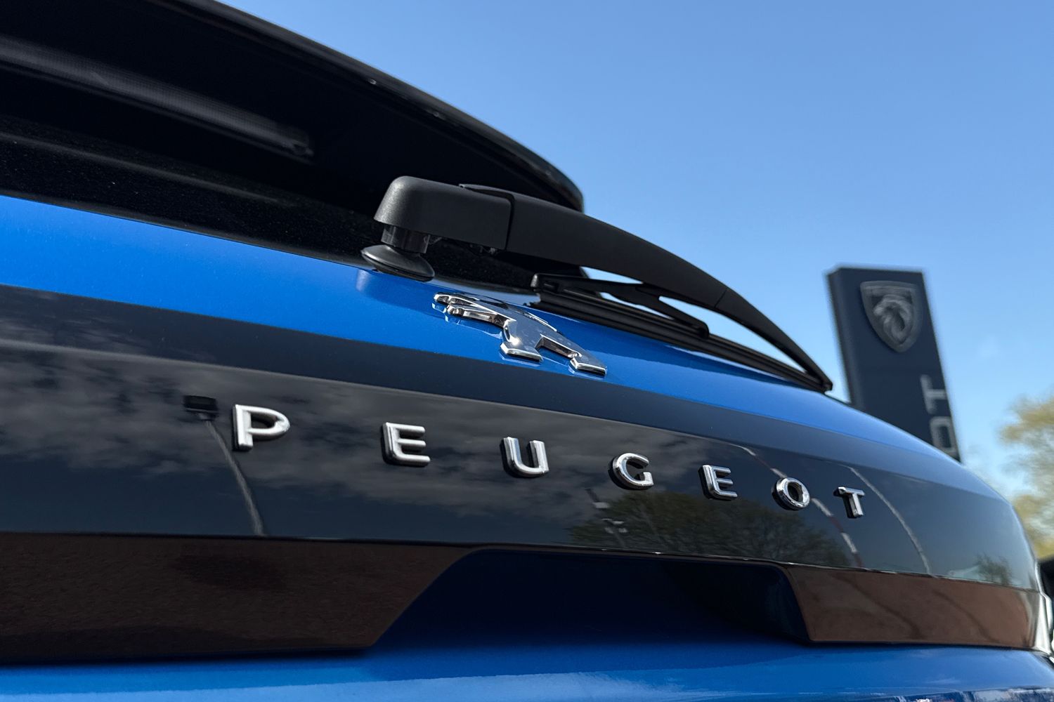 Used Peugeot 208 2023 for sale - 78168576: Photo 24