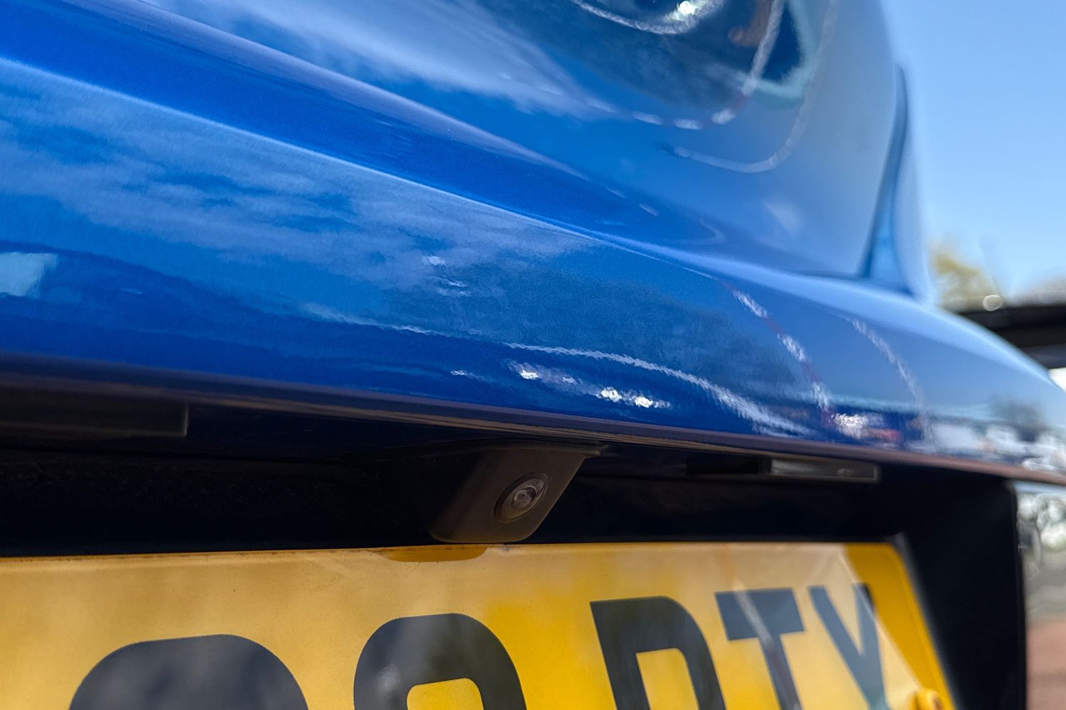 Used Peugeot 208 2023 for sale - 78168576: Photo 25