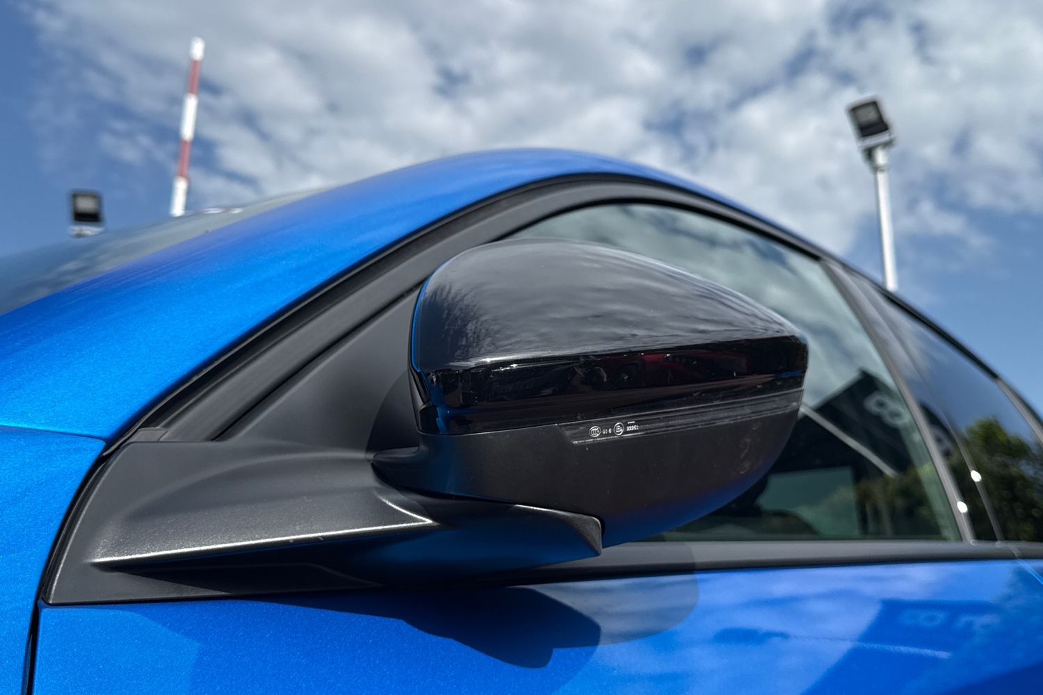 Used Peugeot 208 2023 for sale - 78168576: Photo 26