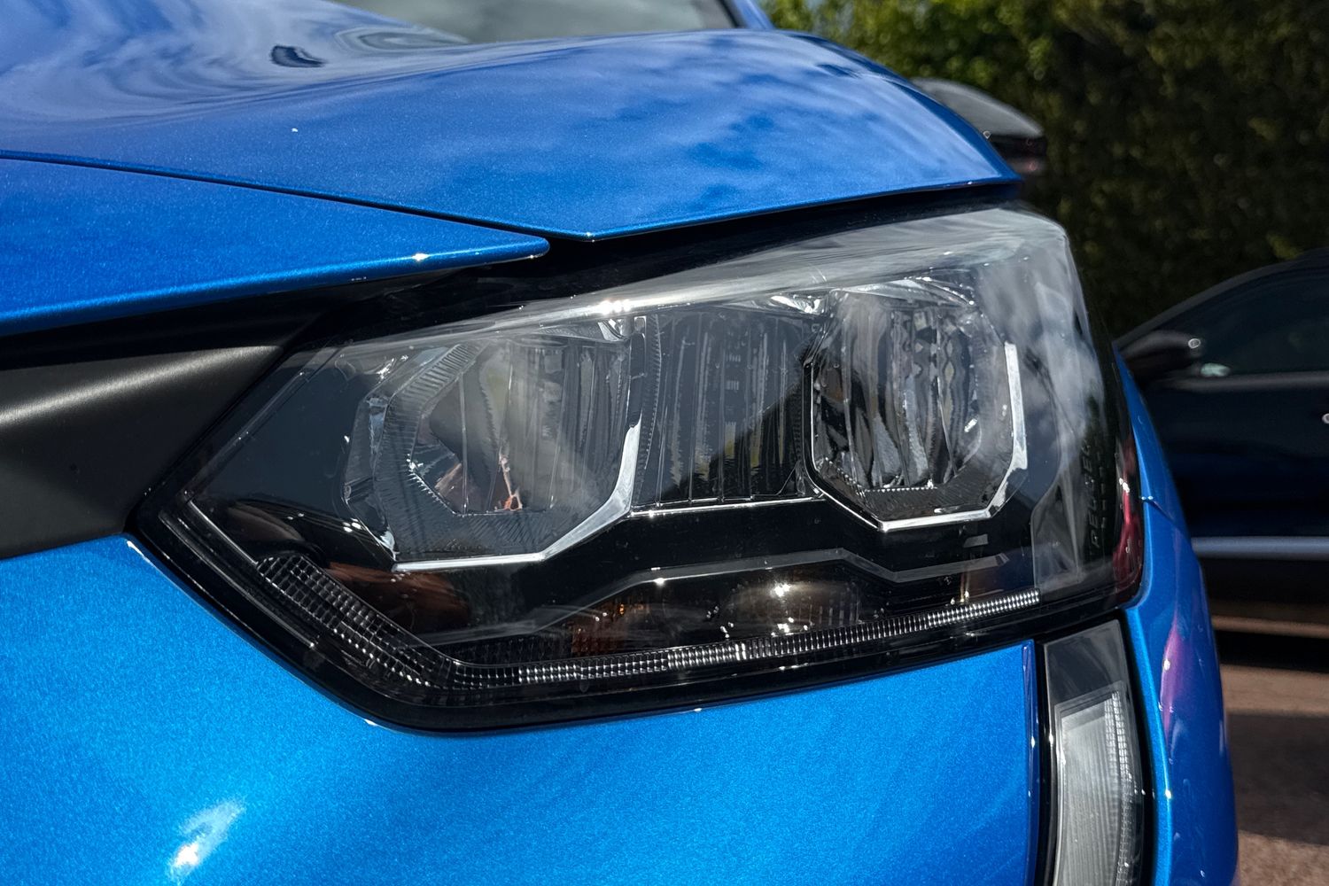 Used Peugeot 208 2023 for sale - 78168576: Photo 27