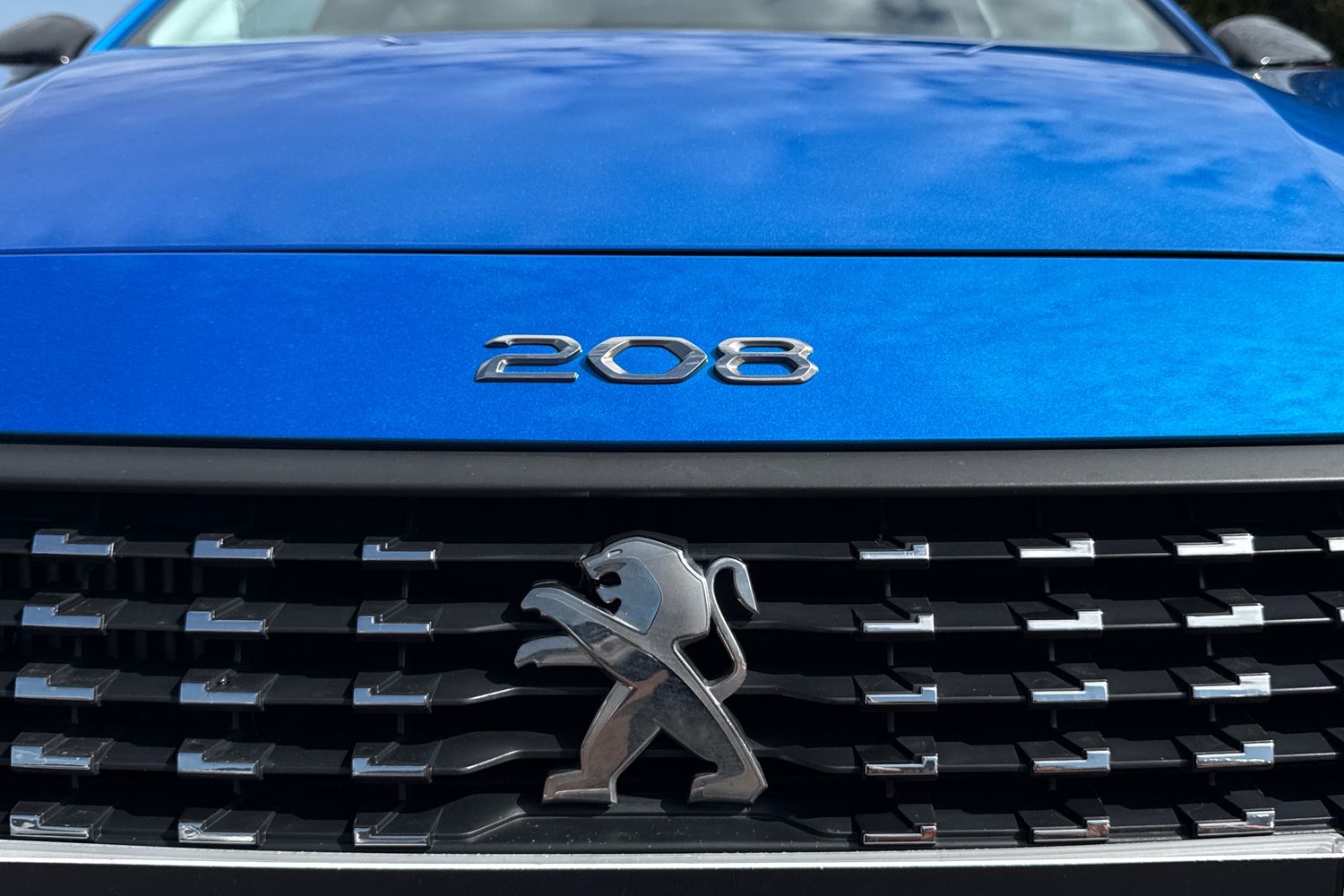 Used Peugeot 208 2023 for sale - 78168576: Photo 28