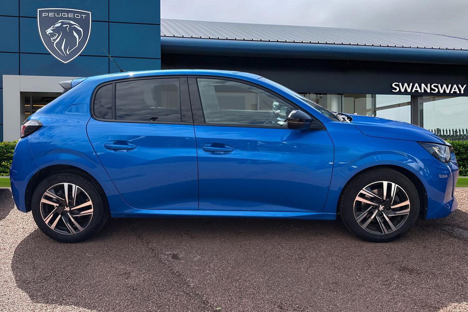 Used Peugeot 208 2023 for sale - 78168576: Photo 3