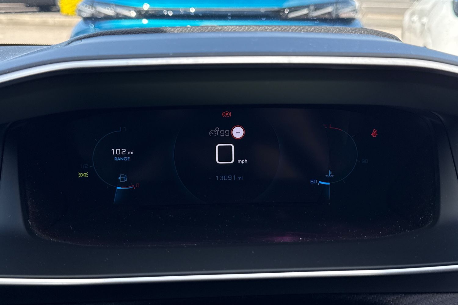 Used Peugeot 208 2023 for sale - 78168576: Photo 34