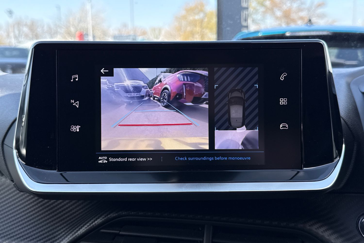 Used Peugeot 208 2023 for sale - 78168576: Photo 36