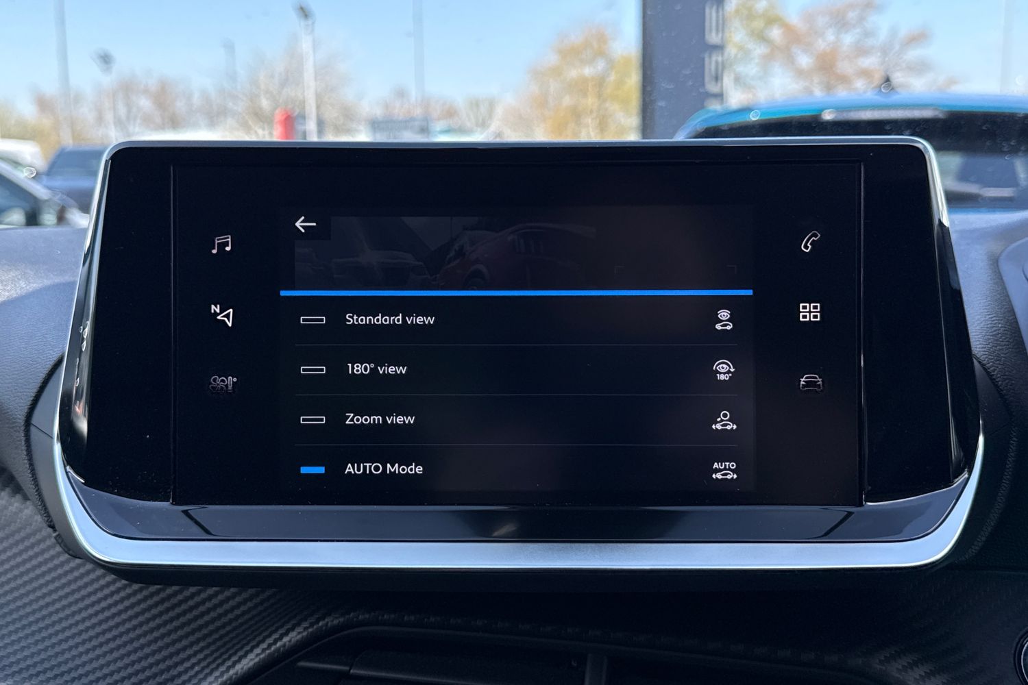 Used Peugeot 208 2023 for sale - 78168576: Photo 37