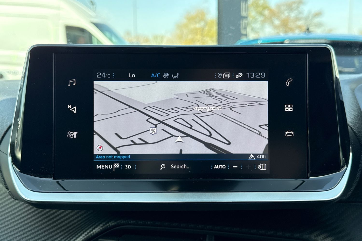 Used Peugeot 208 2023 for sale - 78168576: Photo 38