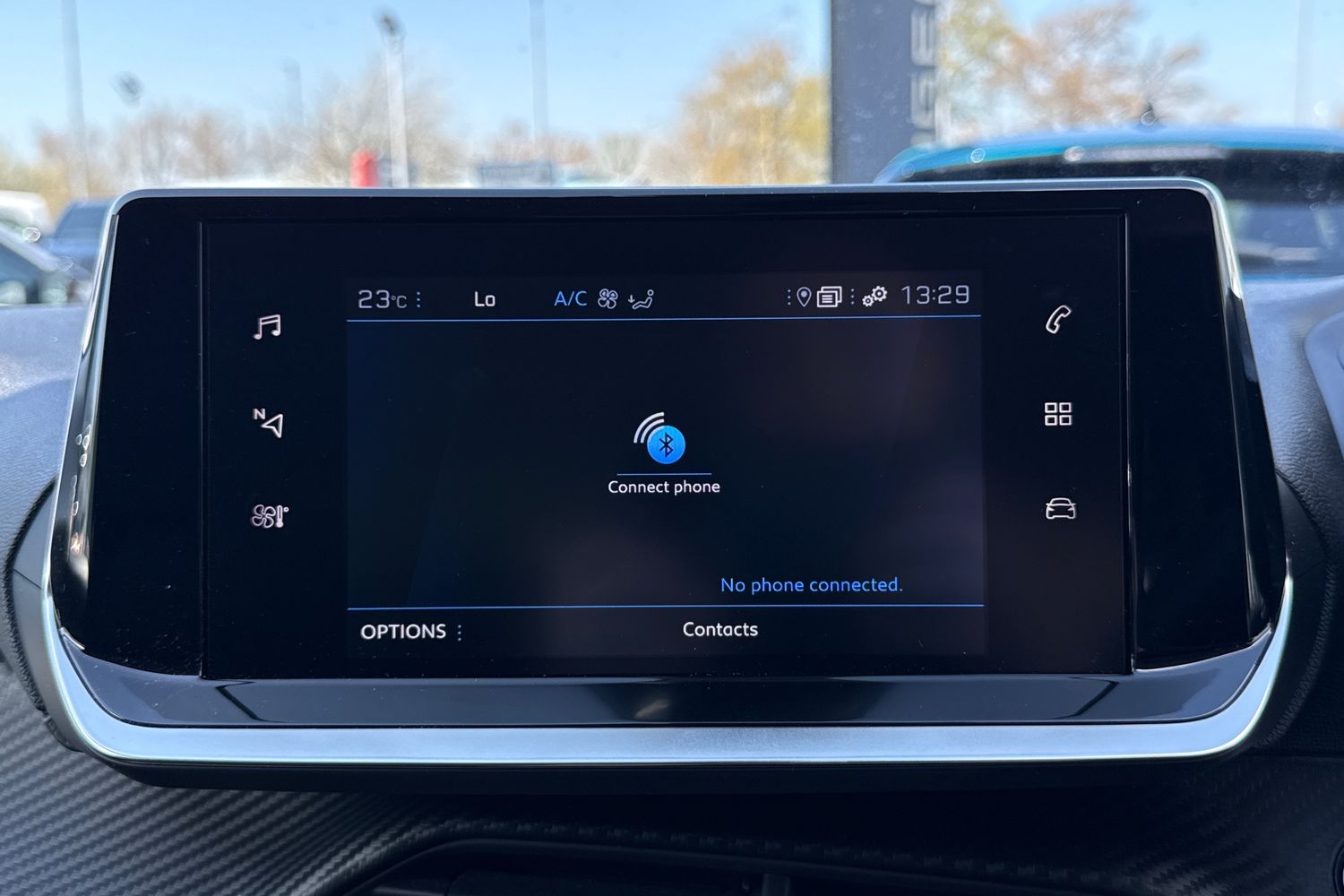 Used Peugeot 208 2023 for sale - 78168576: Photo 39