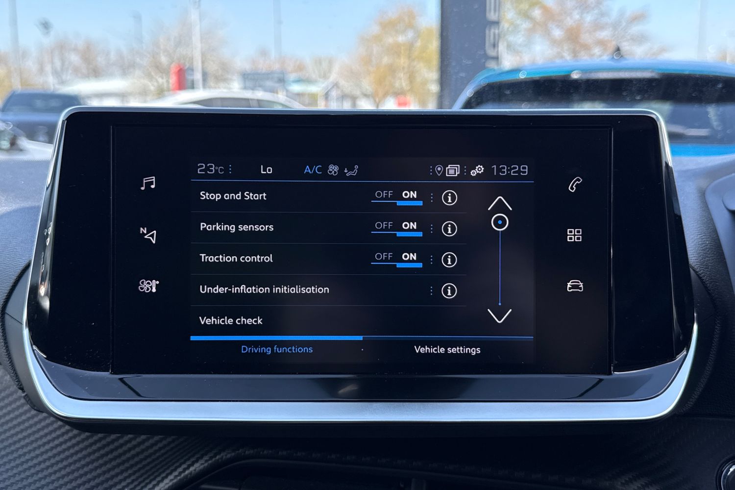 Used Peugeot 208 2023 for sale - 78168576: Photo 40