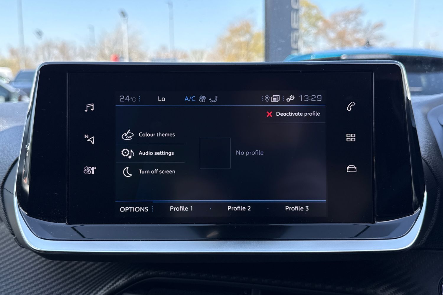 Used Peugeot 208 2023 for sale - 78168576: Photo 41