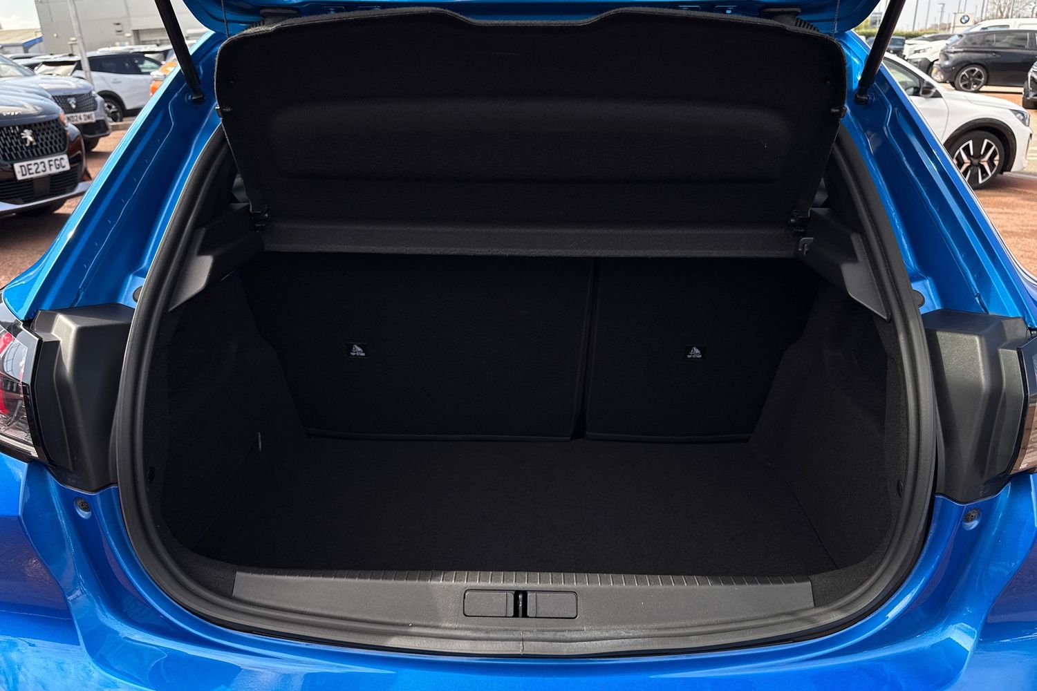 Used Peugeot 208 2023 for sale - 78168576: Photo 6