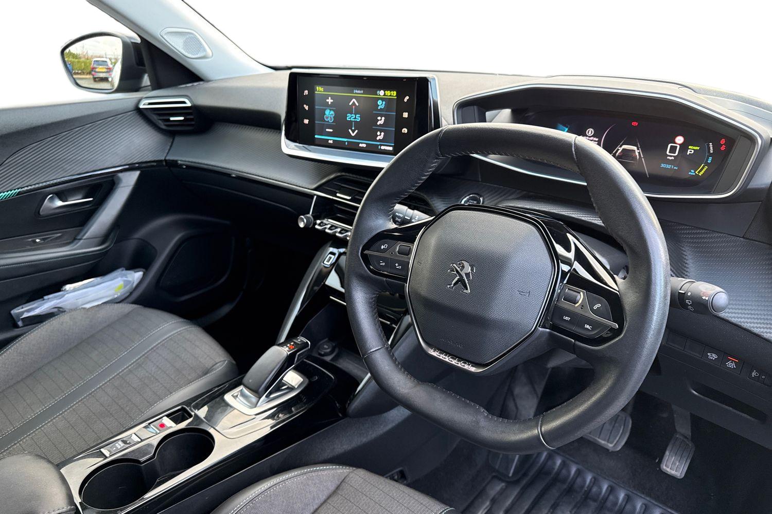 Used Peugeot 2008 2021 for sale - 77382377: Photo 13