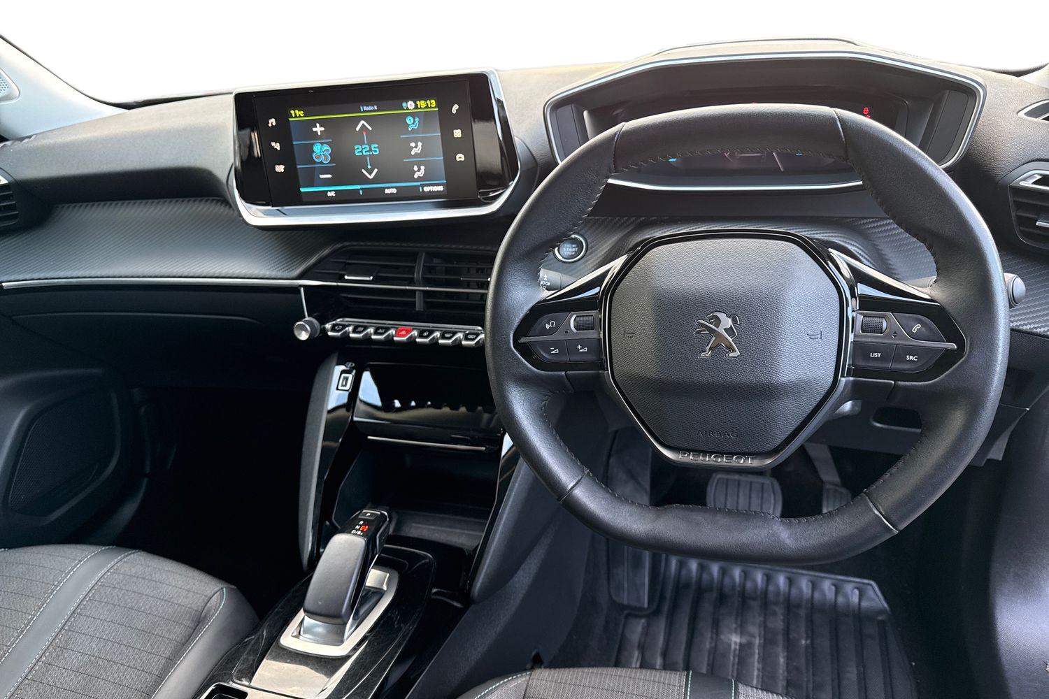 Used Peugeot 2008 2021 for sale - 77382377: Photo 17