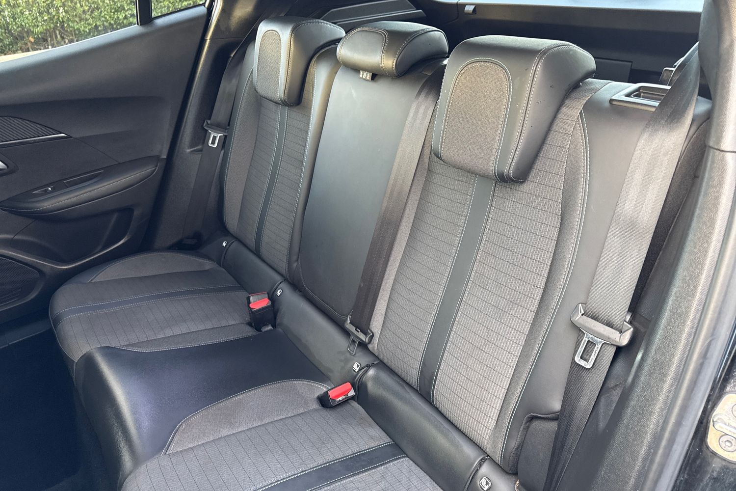 Used Peugeot 2008 2021 for sale - 77382377: Photo 18