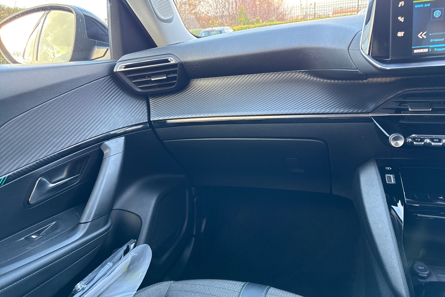 Used Peugeot 2008 2021 for sale - 77382377: Photo 19