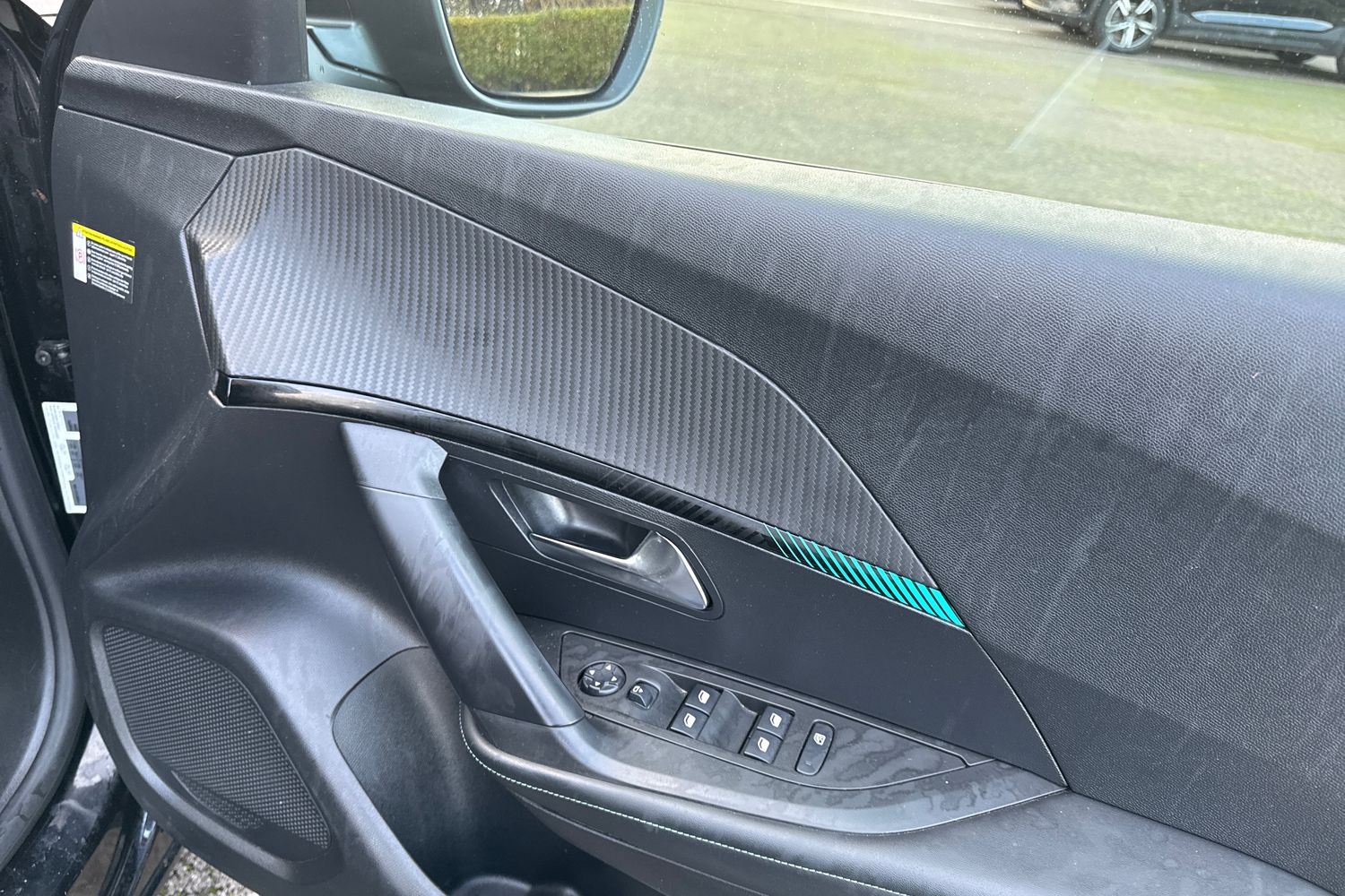 Used Peugeot 2008 2021 for sale - 77382377: Photo 20