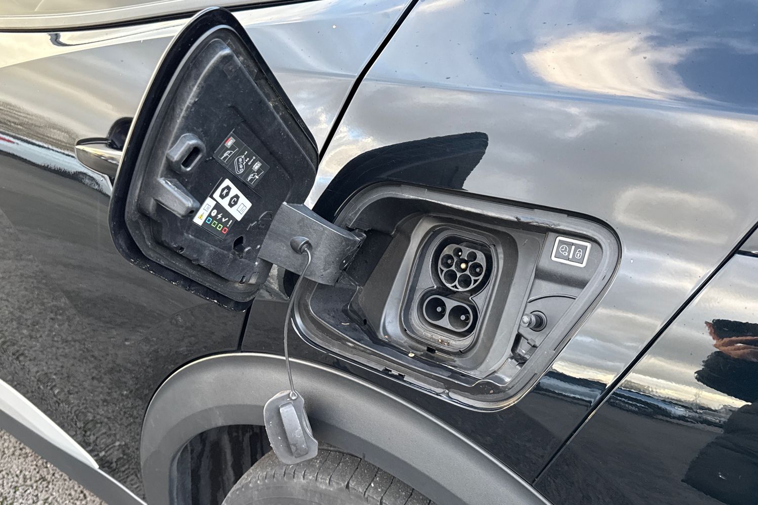 Used Peugeot 2008 2021 for sale - 77382377: Photo 24