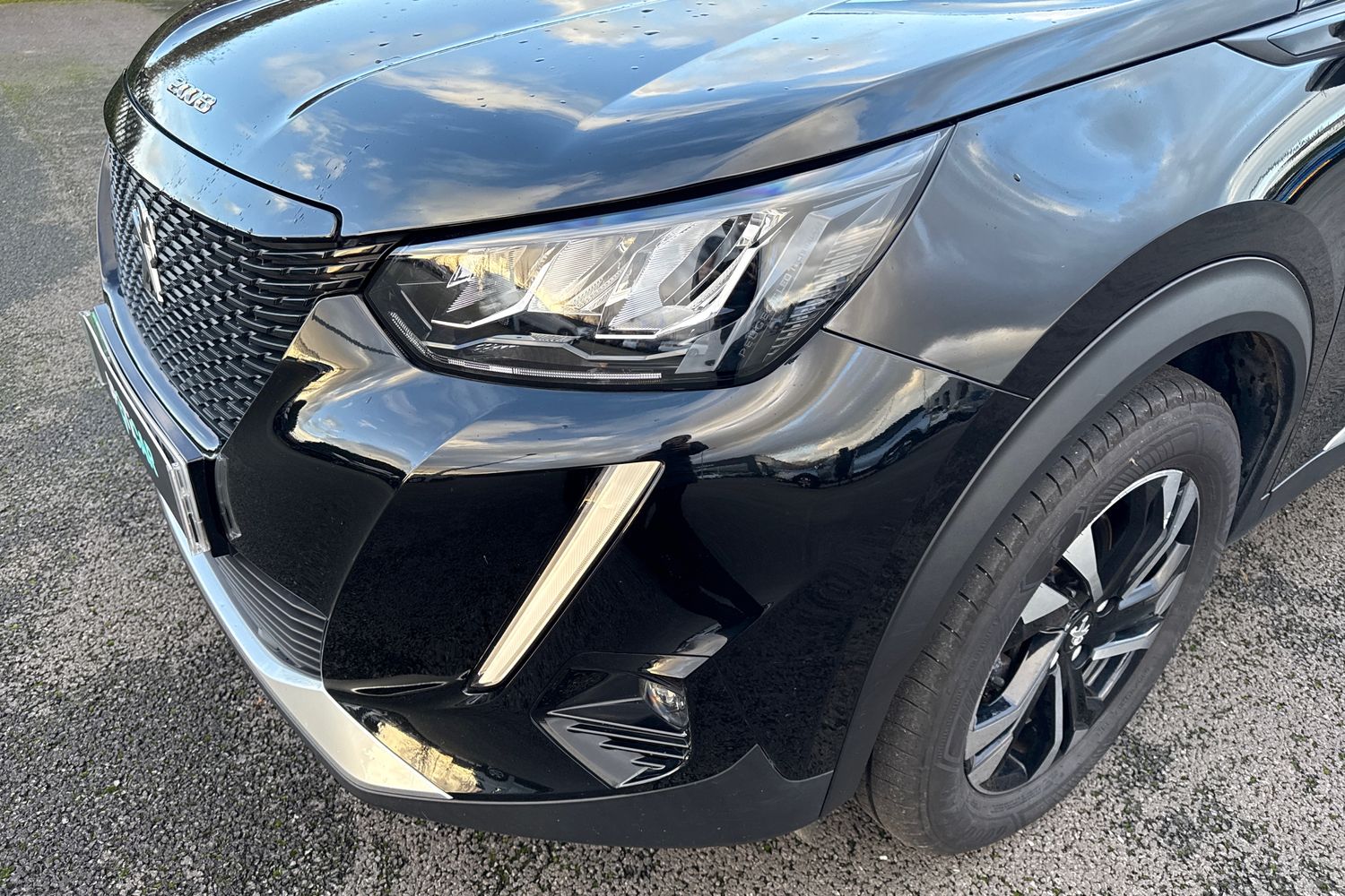 Used Peugeot 2008 2021 for sale - 77382377: Photo 26