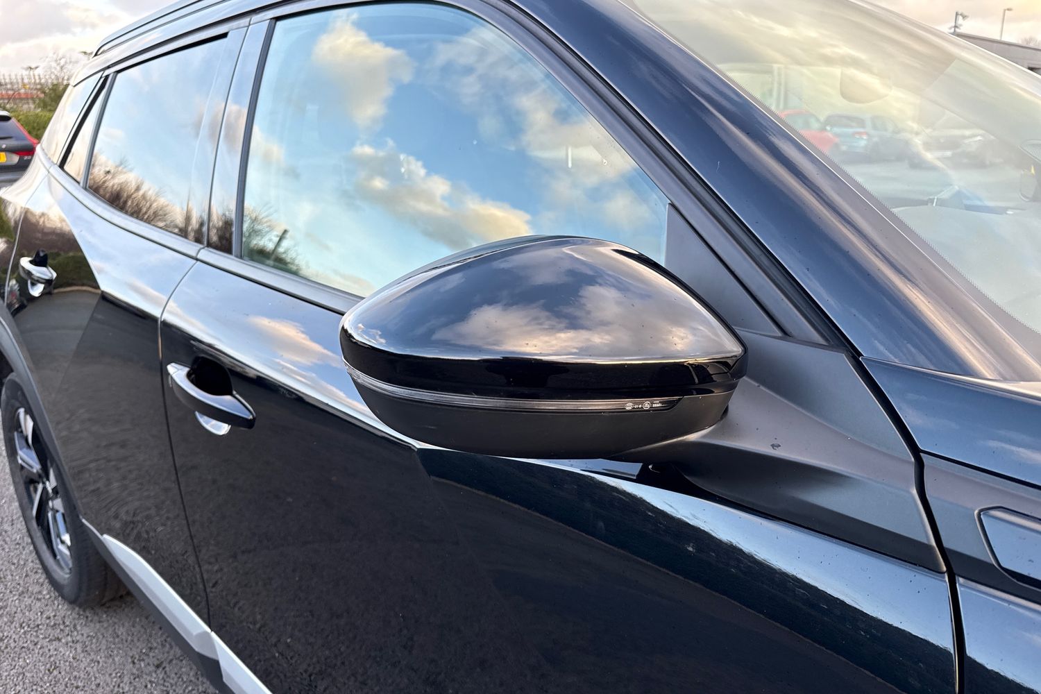 Used Peugeot 2008 2021 for sale - 77382377: Photo 34