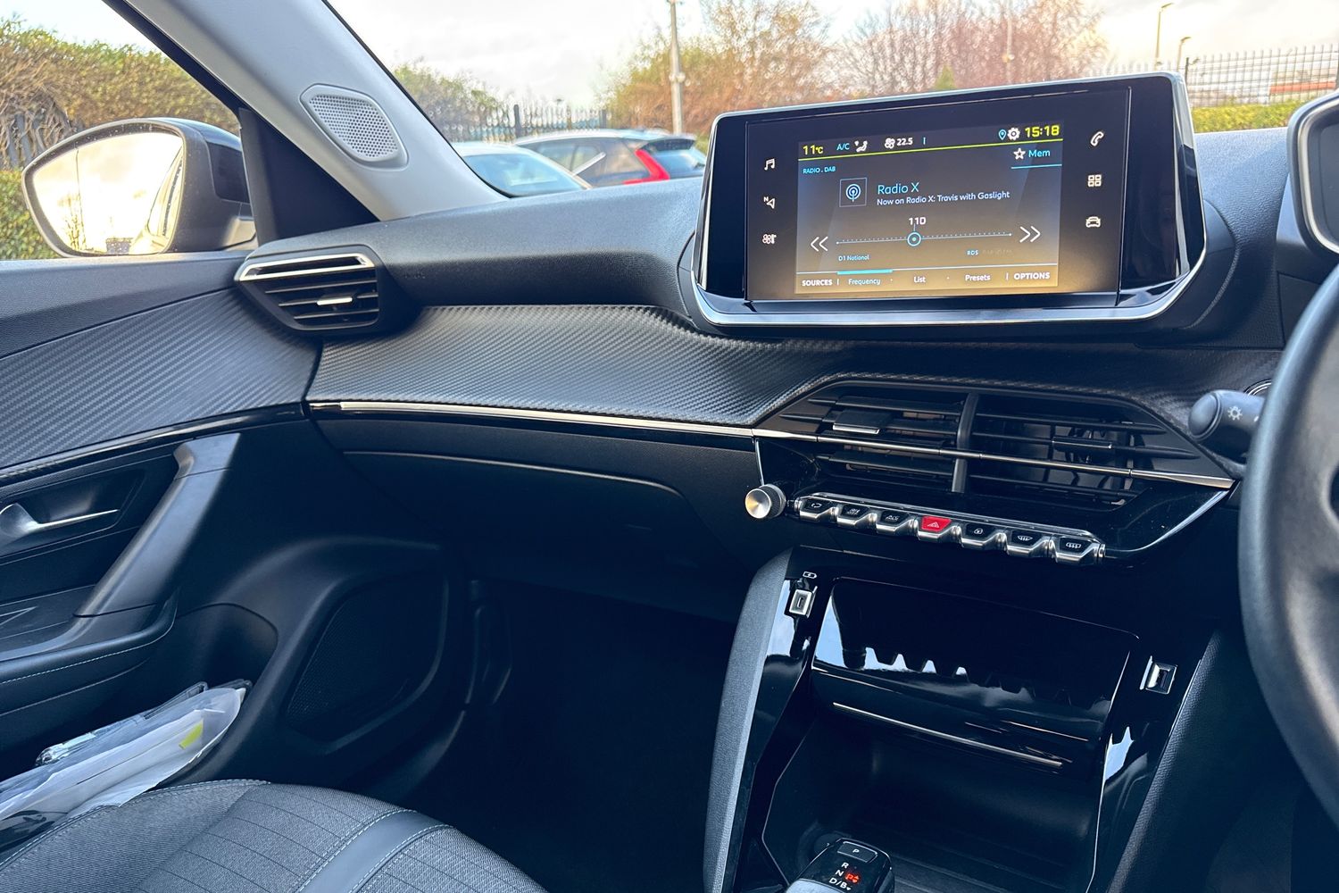 Used Peugeot 2008 2021 for sale - 77382377: Photo 42