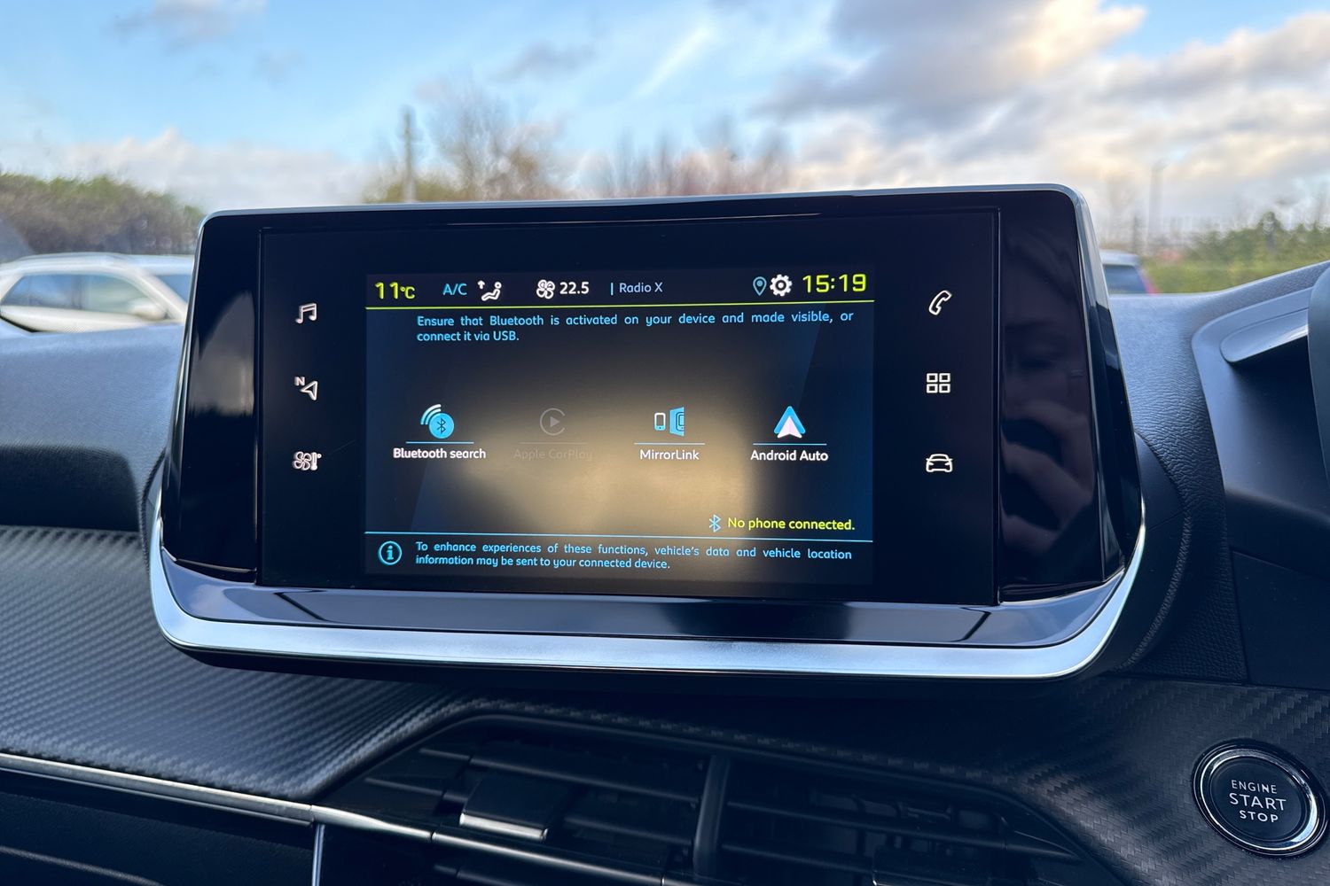 Used Peugeot 2008 2021 for sale - 77382377: Photo 46