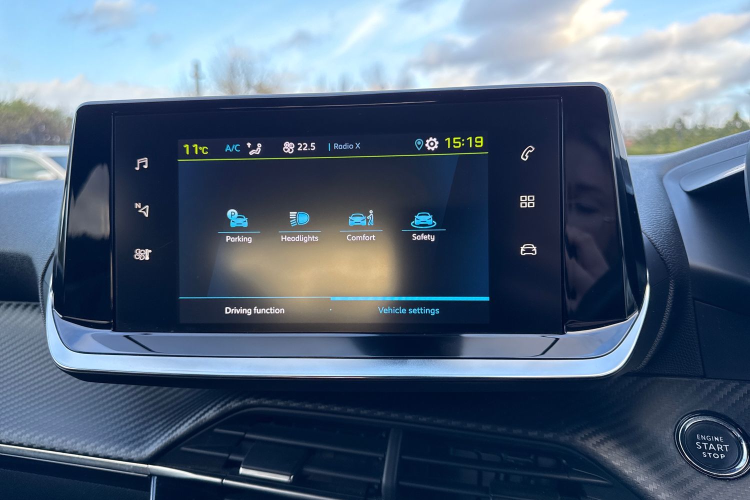 Used Peugeot 2008 2021 for sale - 77382377: Photo 49