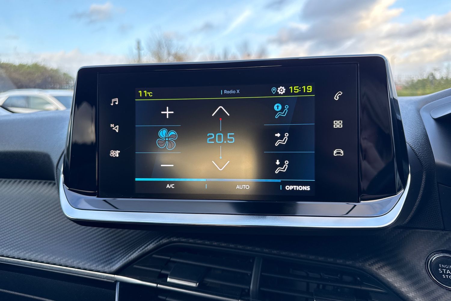 Used Peugeot 2008 2021 for sale - 77382377: Photo 50