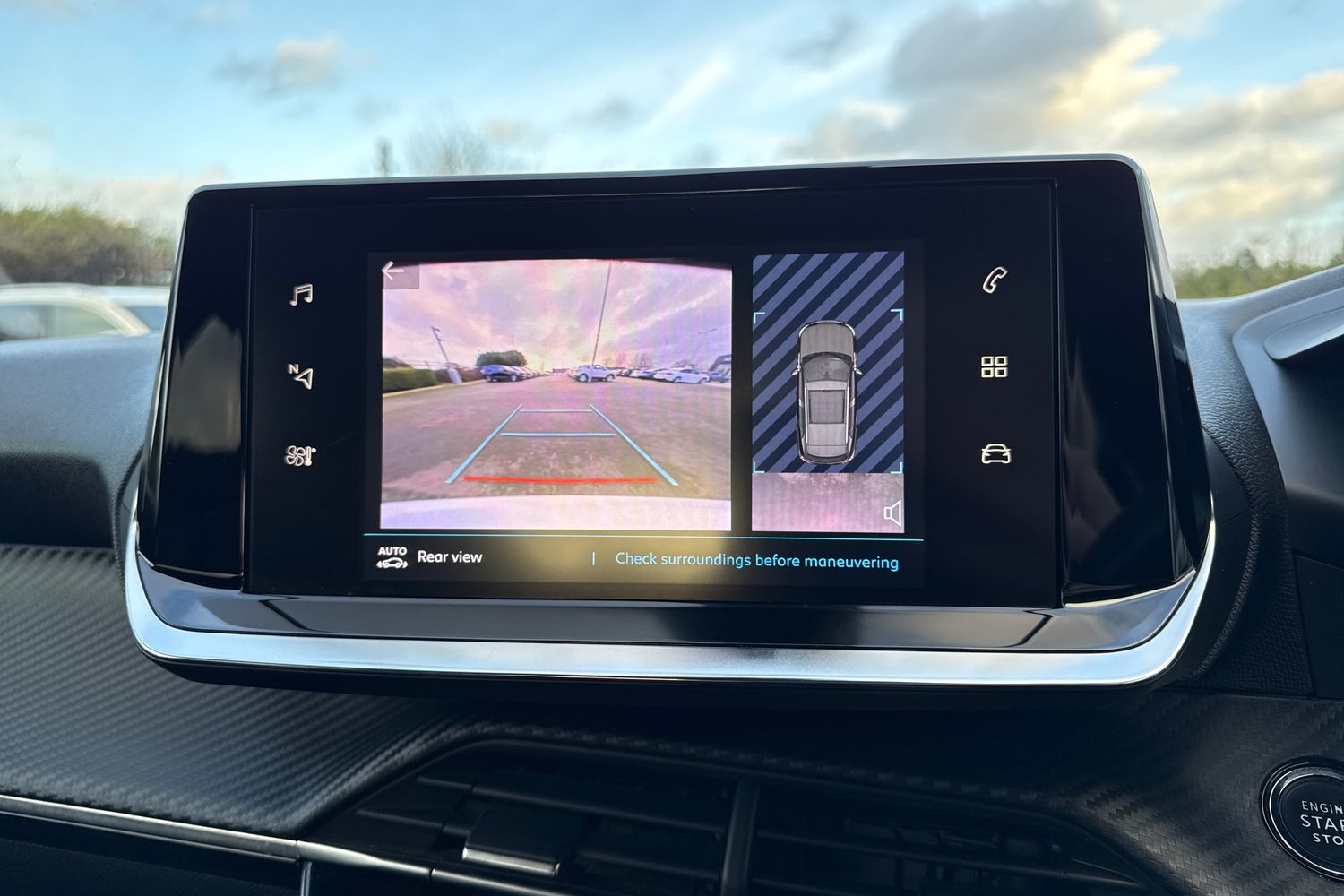 Used Peugeot 2008 2021 for sale - 77382377: Photo 51