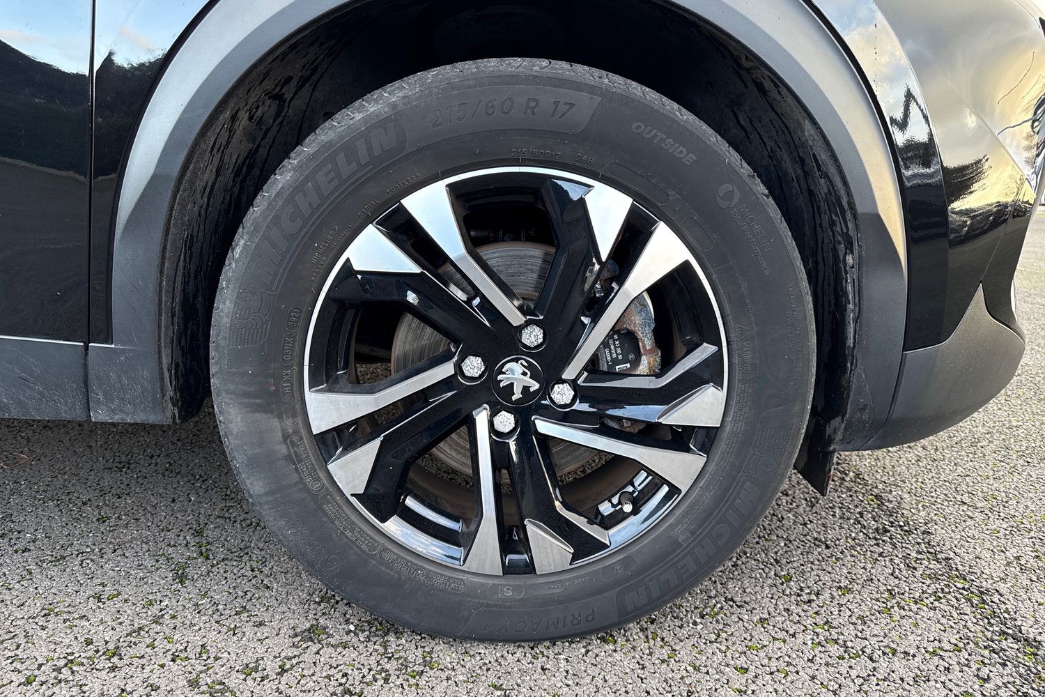 Used Peugeot 2008 2021 for sale - 77382377: Photo 9