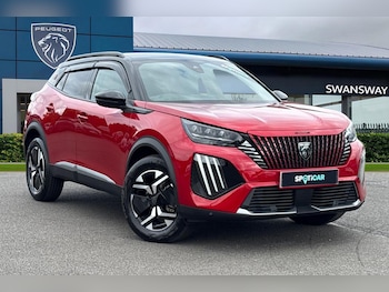 Peugeot - 2008