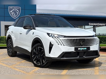 Used Peugeot 3008 2025 for sale - 79241731: Photo