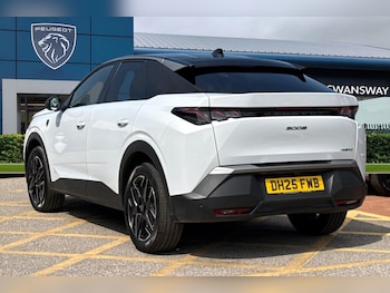 Used Peugeot 3008 2025 for sale - 79241731: Photo