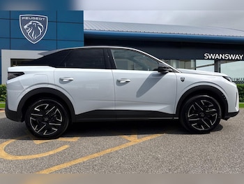 Used Peugeot 3008 2025 for sale - 79241731: Photo