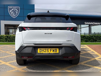 Used Peugeot 3008 2025 for sale - 79241731: Photo
