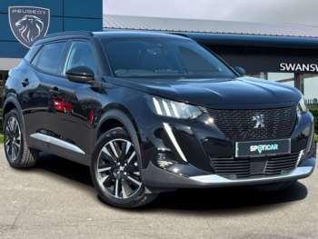 2020 - 100kW GT Line 50kWh 5dr Auto