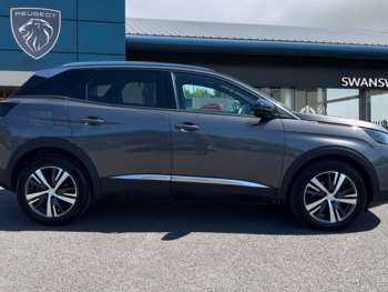 Used Peugeot 3008 2023 for sale - 74723079: Photo