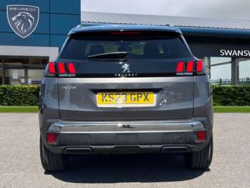 Used Peugeot 3008 2023 for sale - 74723079: Photo