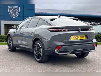 Used Peugeot 408 2024 for sale - 78282594: Photo