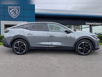 Used Peugeot 408 2024 for sale - 78282594: Photo