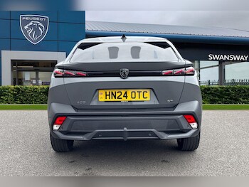 Used Peugeot 408 2024 for sale - 78282594: Photo