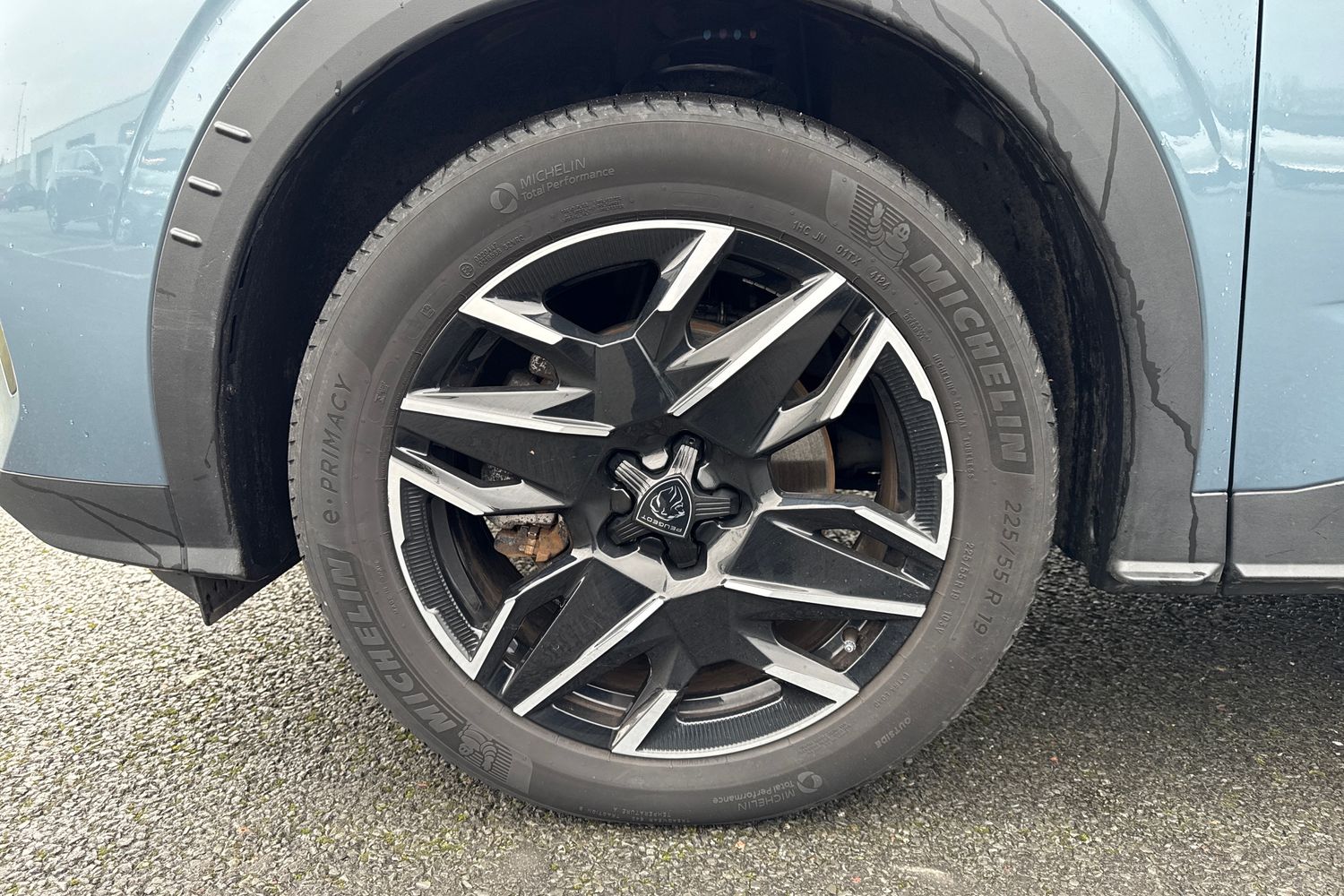 Used Peugeot 5008 2024 for sale - 77390122: Photo 12