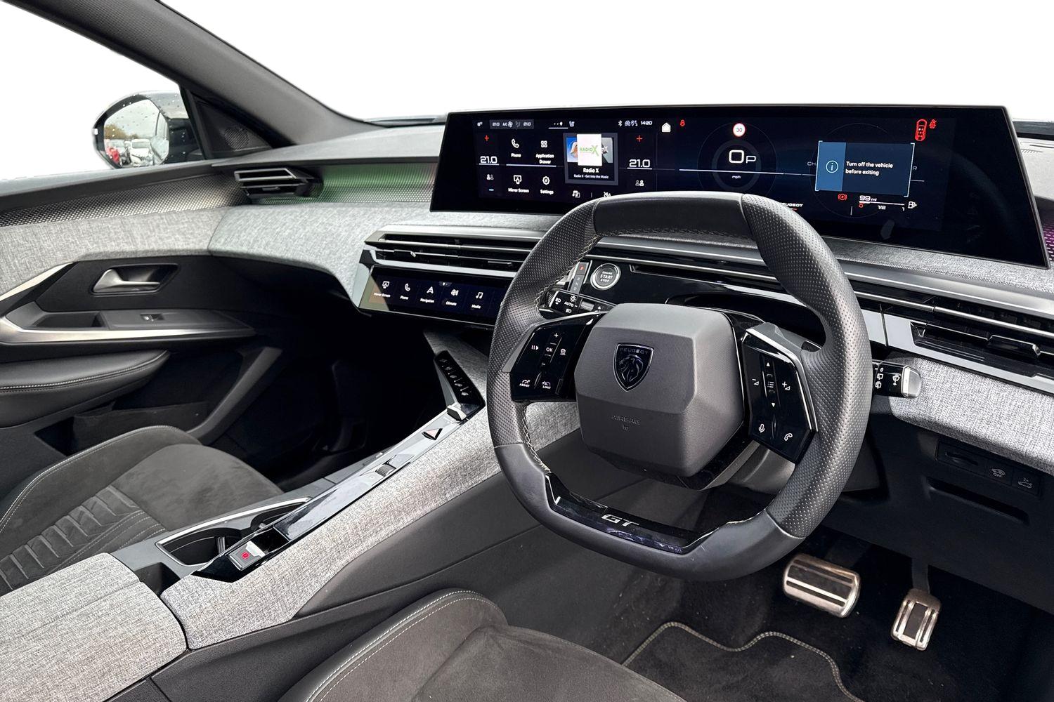 Used Peugeot 5008 2024 for sale - 77390122: Photo 13