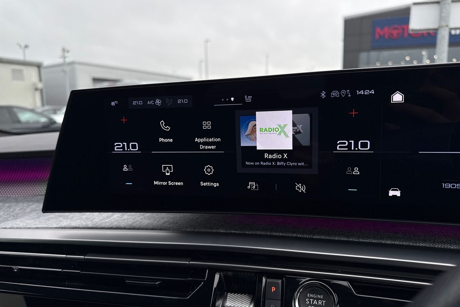 Used Peugeot 5008 2024 for sale - 77390122: Photo 16