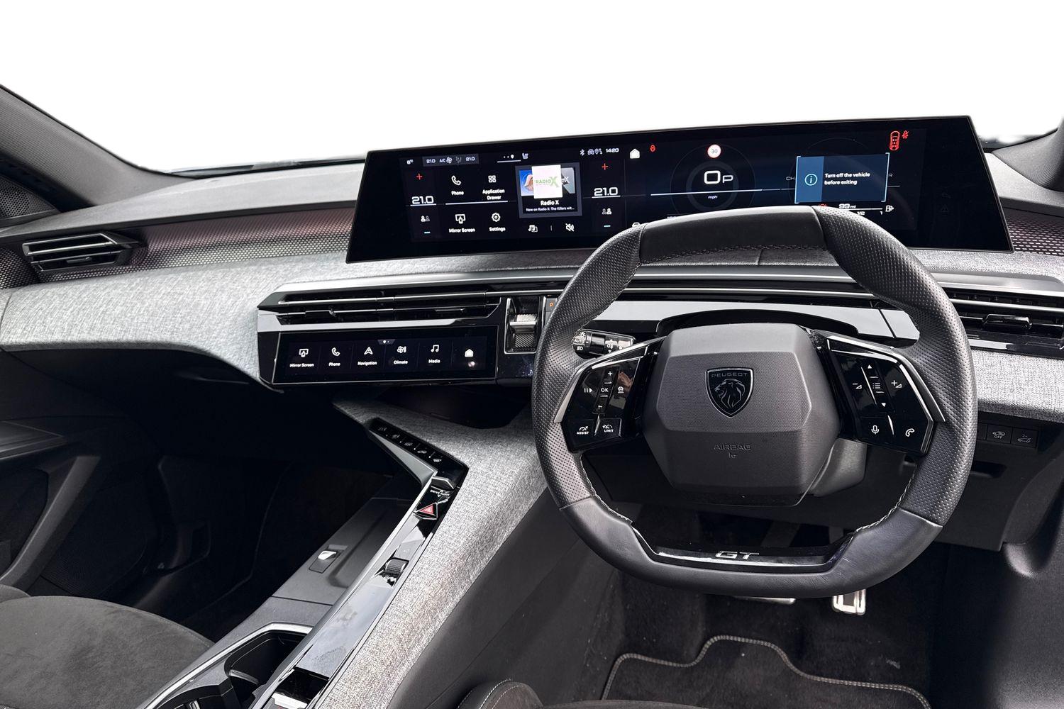 Used Peugeot 5008 2024 for sale - 77390122: Photo 17