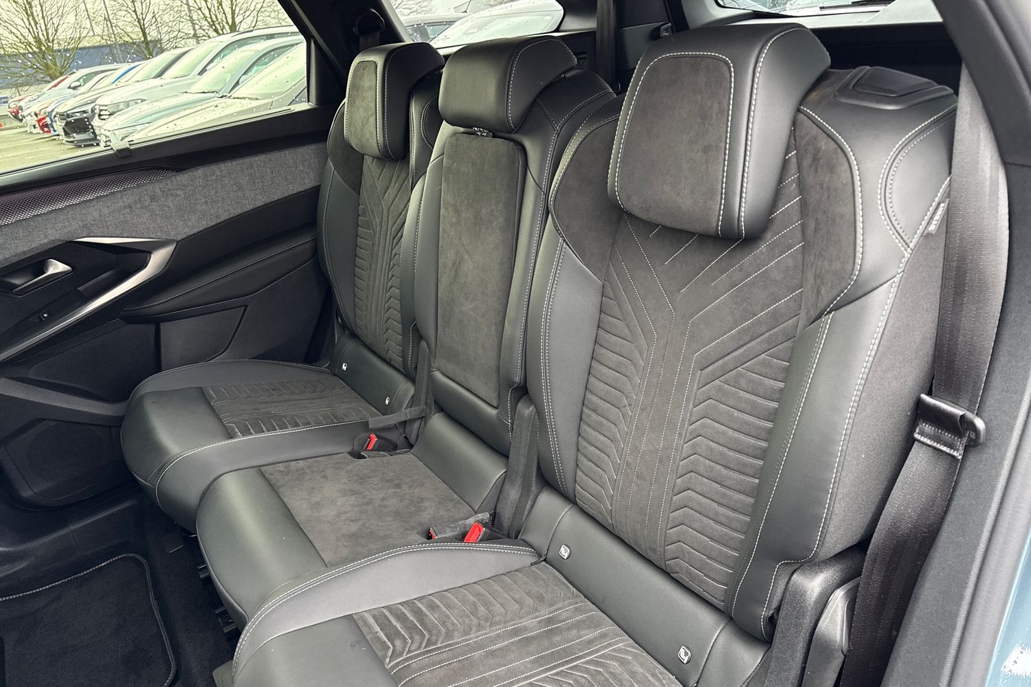 Used Peugeot 5008 2024 for sale - 77390122: Photo 18