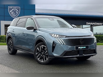 Used Peugeot 5008 2024 for sale - 77390122: Photo