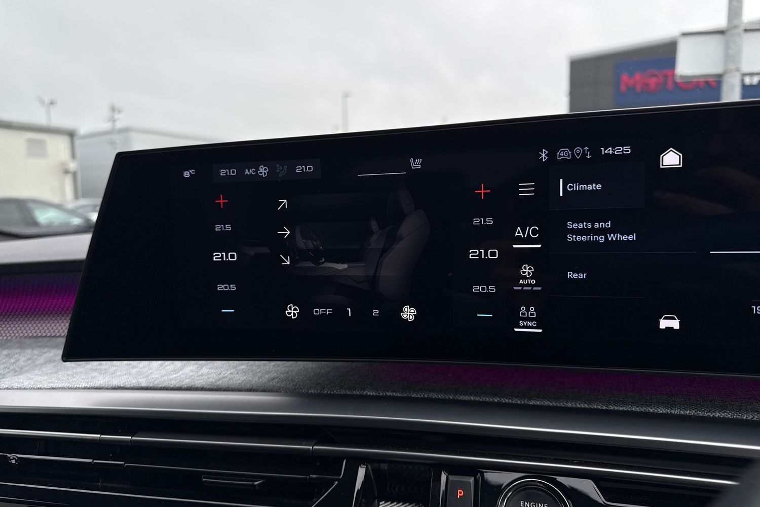 Used Peugeot 5008 2024 for sale - 77390122: Photo 21